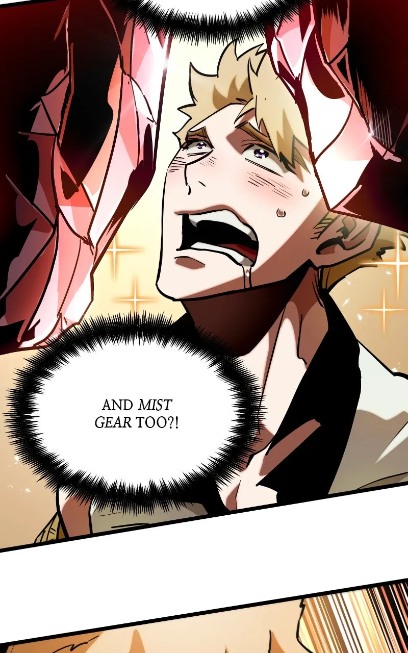 Light of Arad: Forerunner Chapter 3 page 87 - 