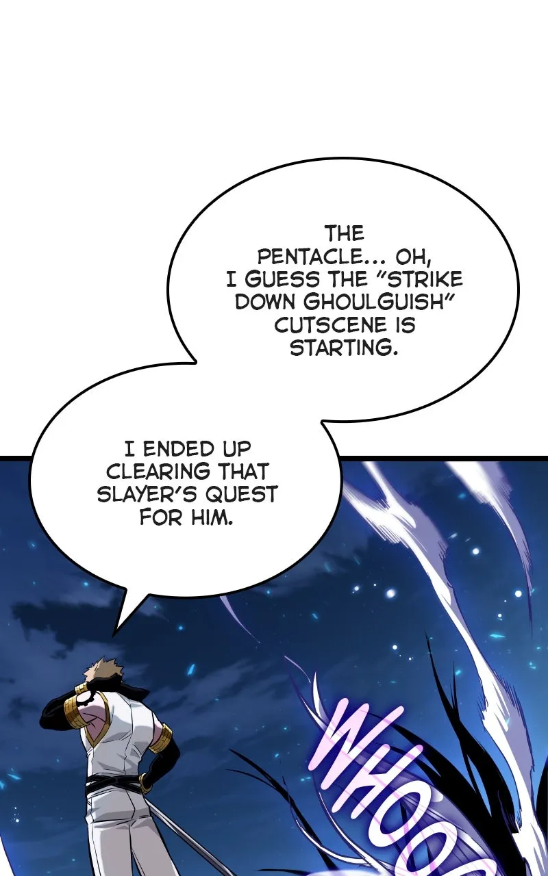 Light of Arad: Forerunner Chapter 3 page 10 - 