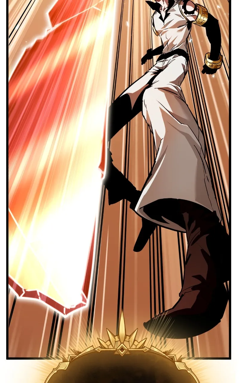 Light of Arad: Forerunner Chapter 3 page 92 - 