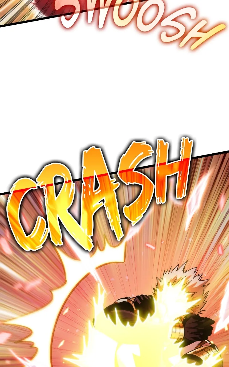 Light of Arad: Forerunner Chapter 3 page 94 - 