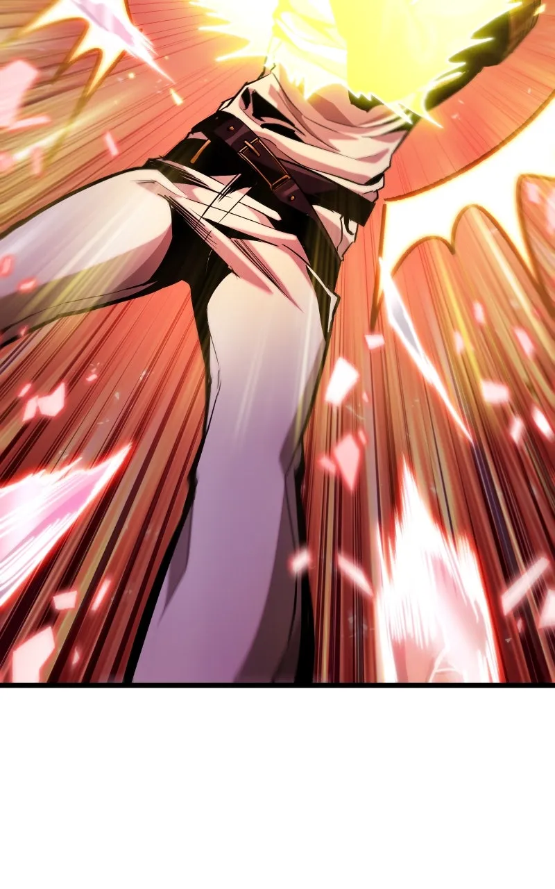 Light of Arad: Forerunner Chapter 3 page 95 - 