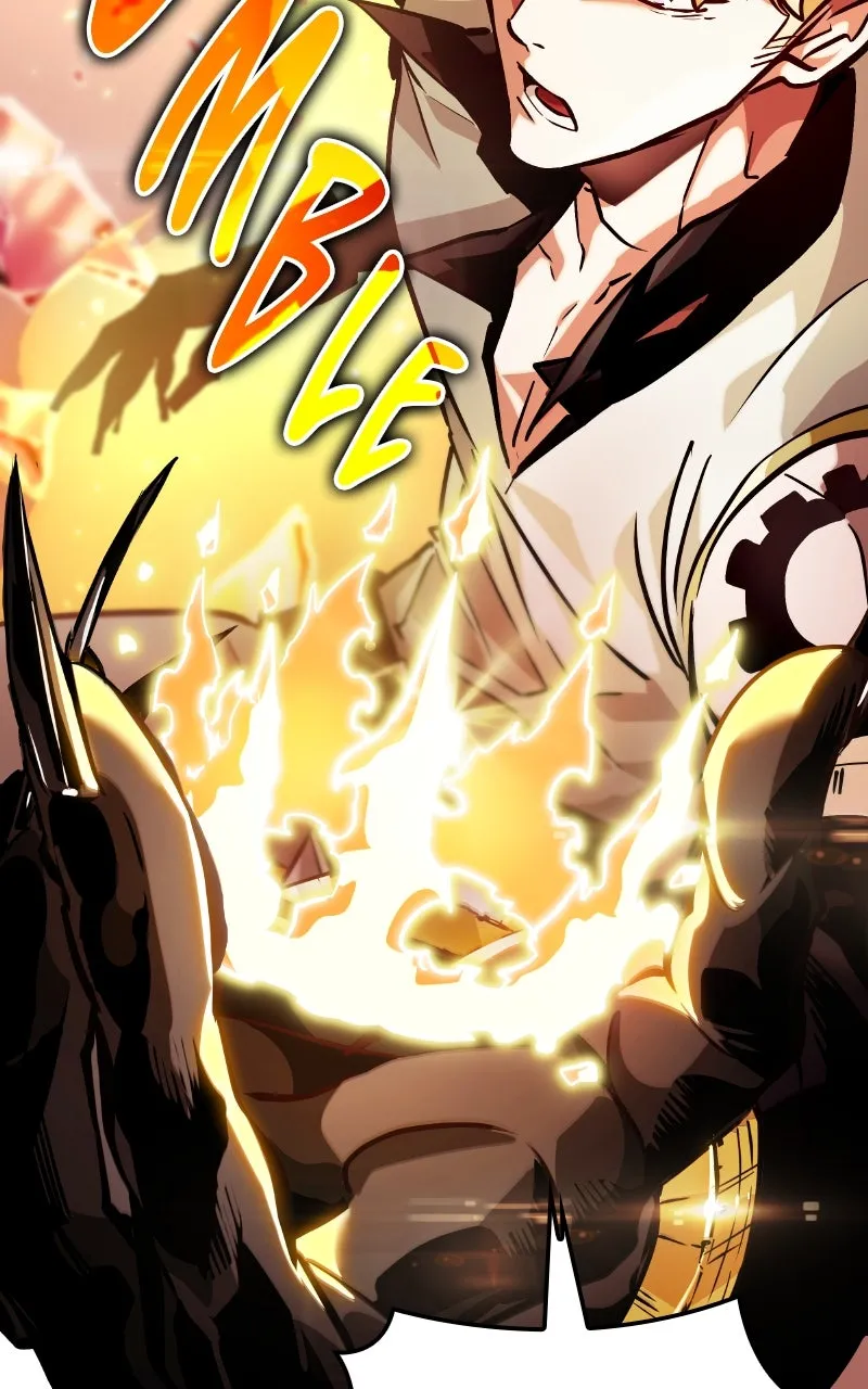 Light of Arad: Forerunner Chapter 3 page 97 - 