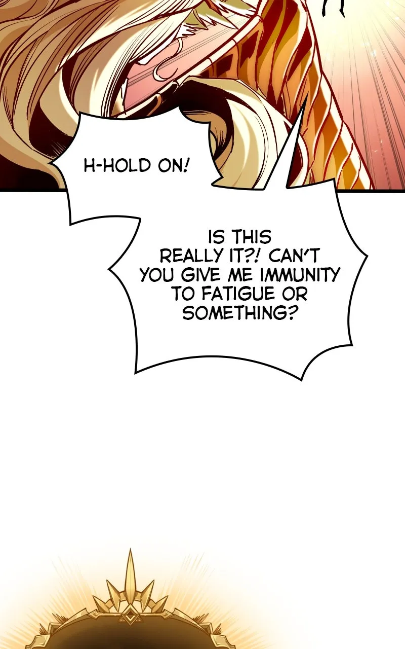 Light of Arad: Forerunner Chapter 3 page 99 - 