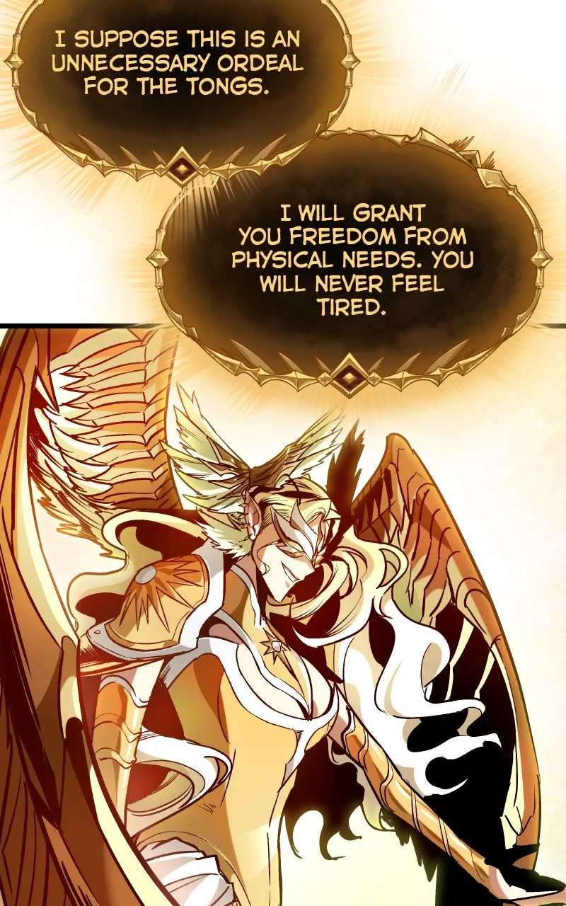 Light of Arad: Forerunner Chapter 3 page 100 - 