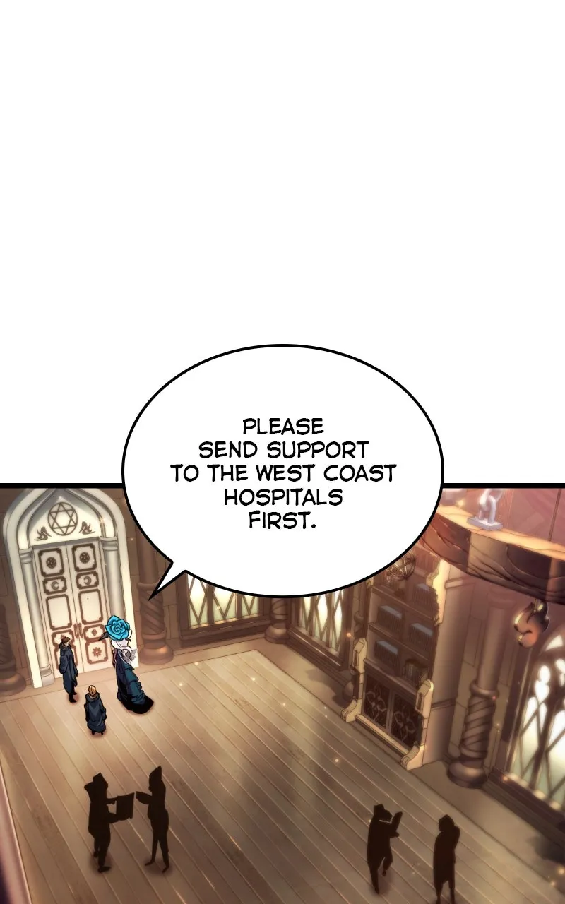 Light of Arad: Forerunner Chapter 30 page 1 - 