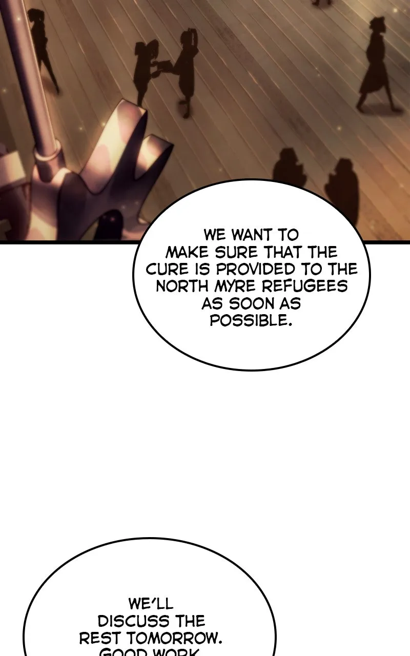 Light of Arad: Forerunner Chapter 30 page 2 - 