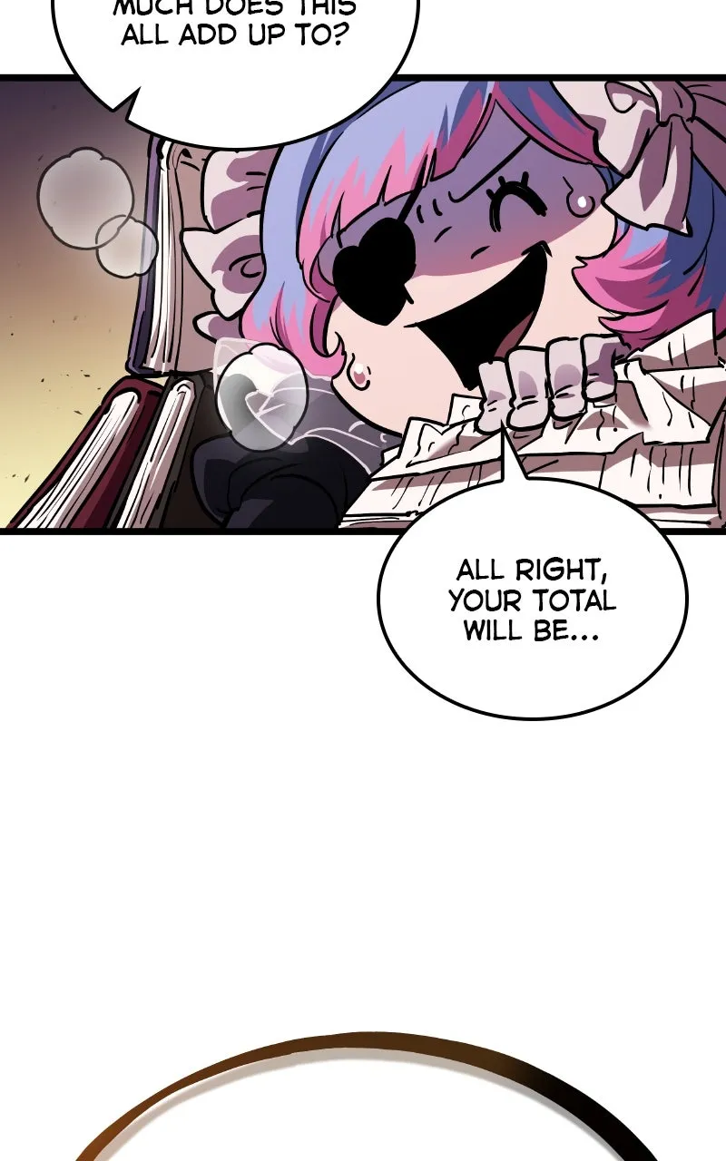 Light of Arad: Forerunner Chapter 30 page 103 - 