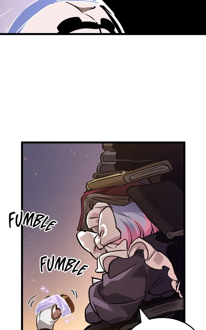 Light of Arad: Forerunner Chapter 30 page 105 - 