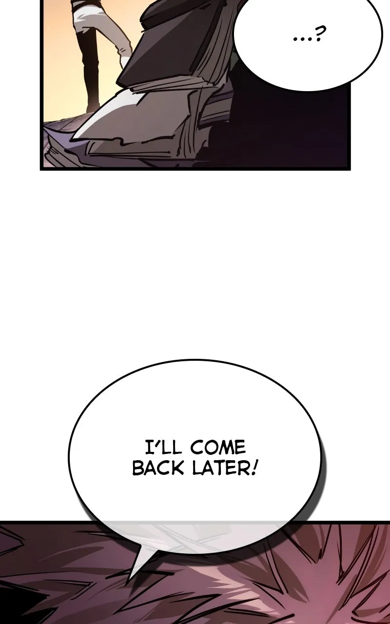 Light of Arad: Forerunner Chapter 30 page 106 - 