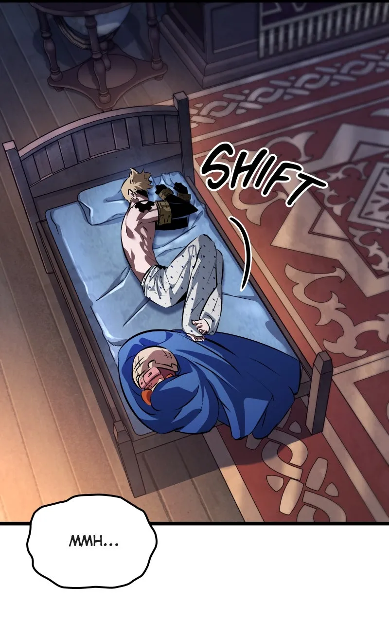 Light of Arad: Forerunner Chapter 30 page 12 - 
