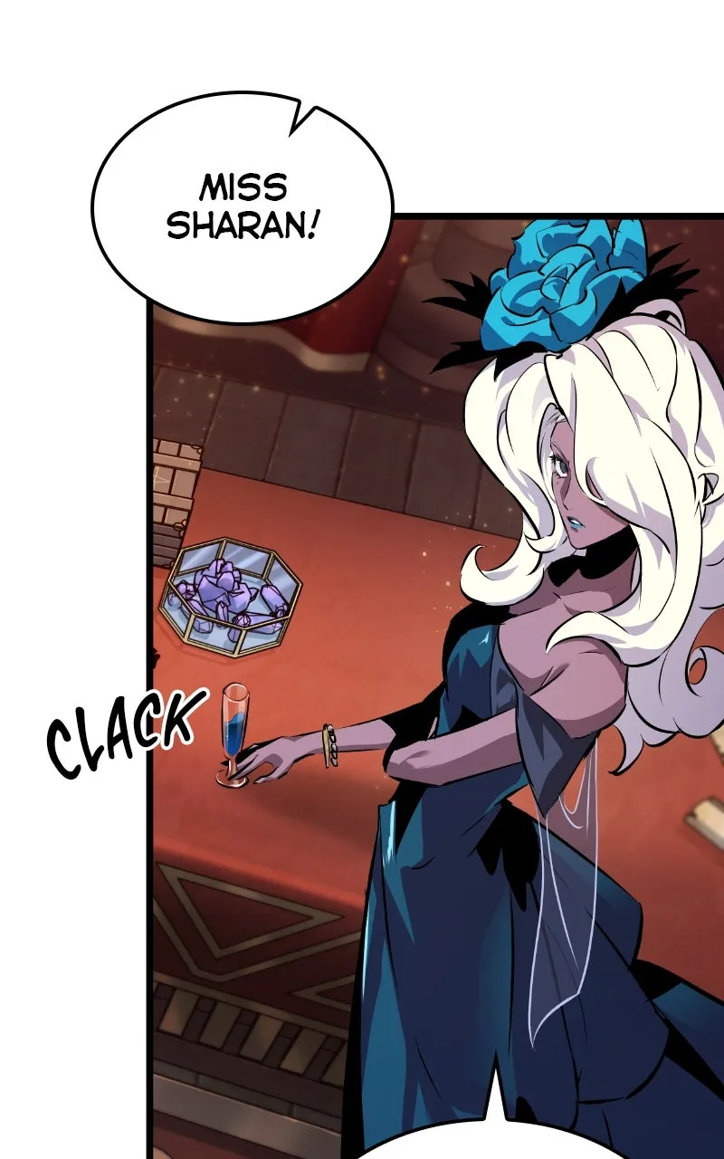 Light of Arad: Forerunner Chapter 30 page 16 - 