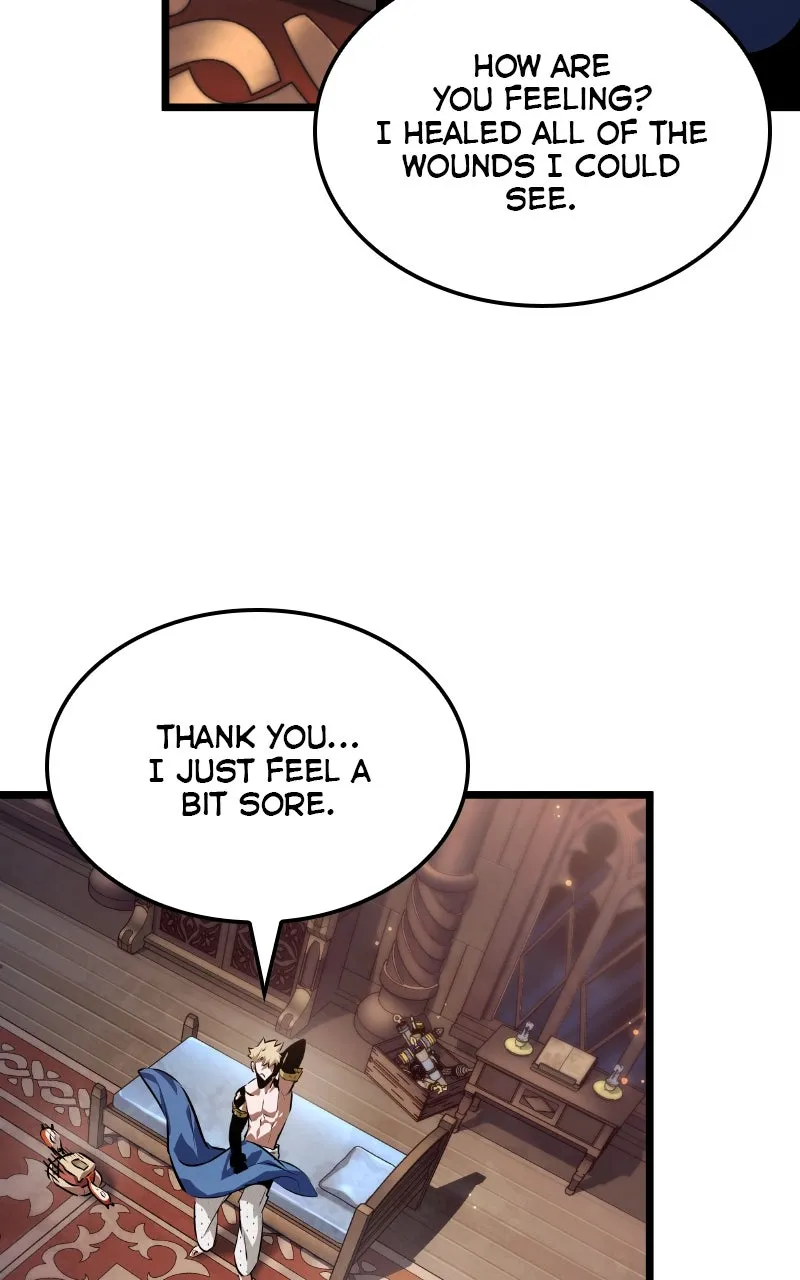 Light of Arad: Forerunner Chapter 30 page 17 - 