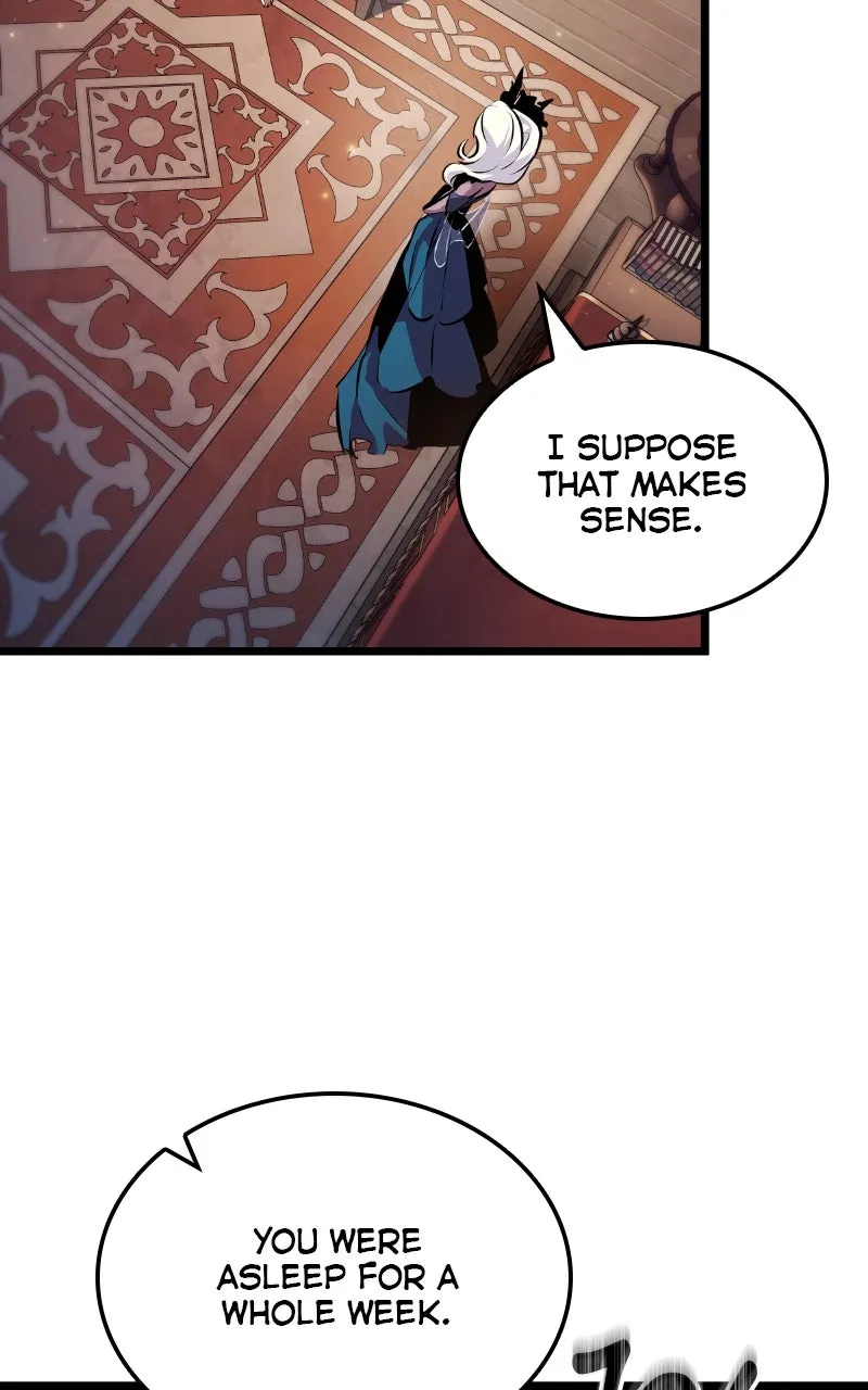 Light of Arad: Forerunner Chapter 30 page 18 - 