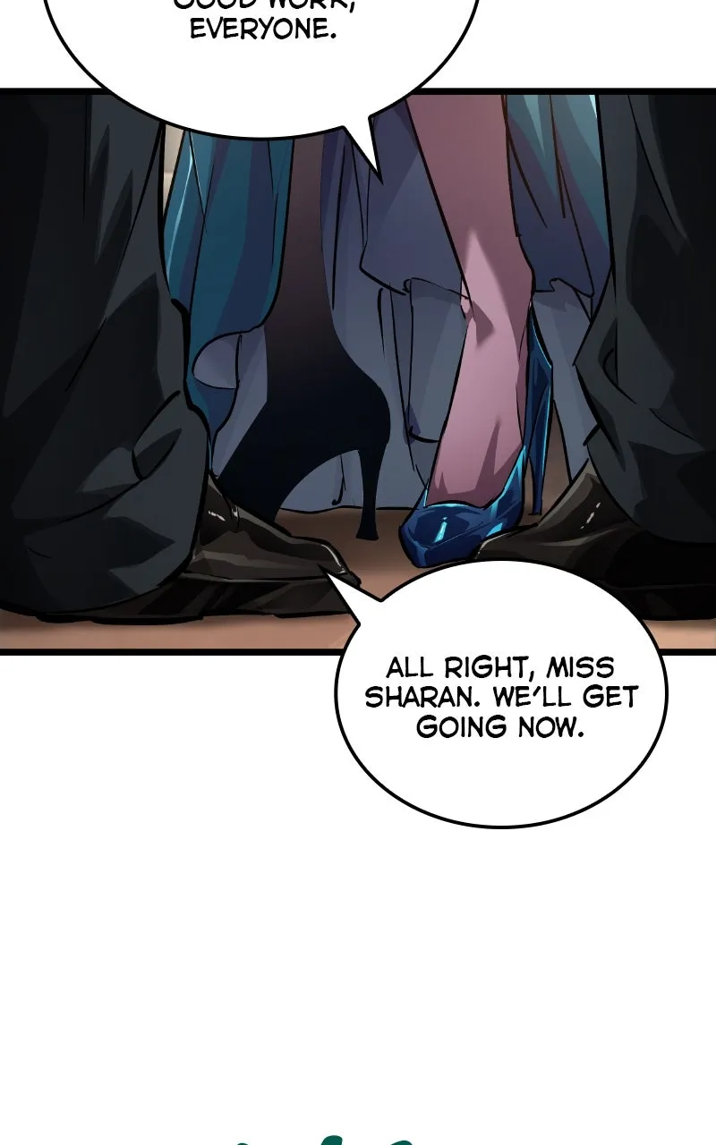 Light of Arad: Forerunner Chapter 30 page 3 - 