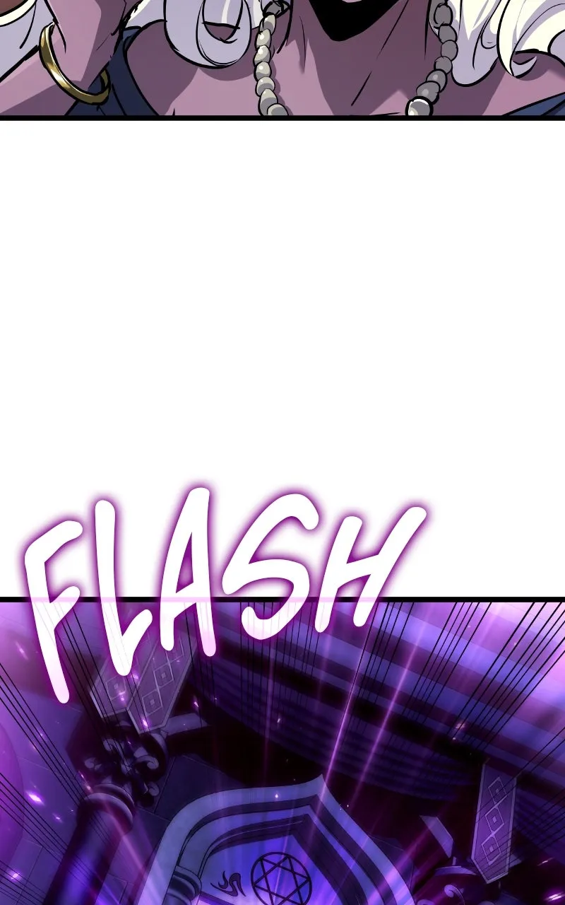 Light of Arad: Forerunner Chapter 30 page 22 - 