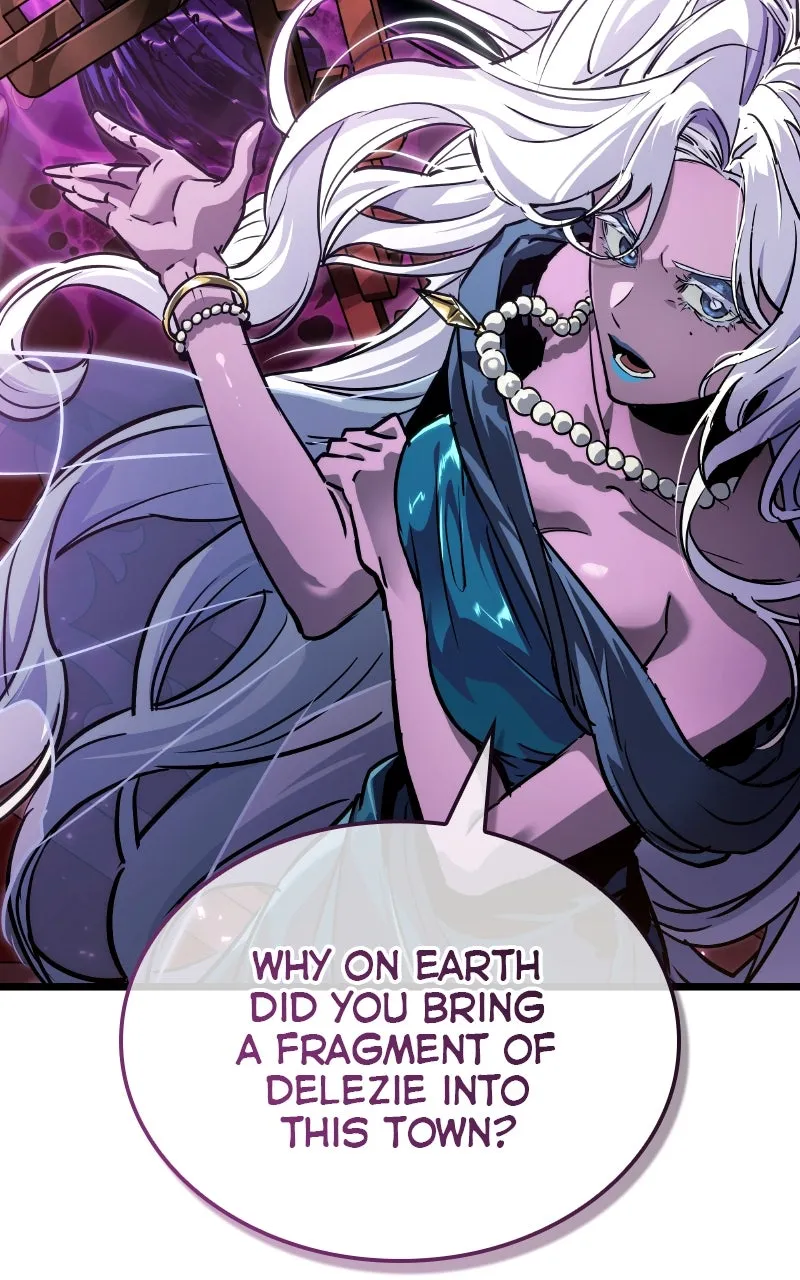 Light of Arad: Forerunner Chapter 30 page 26 - 
