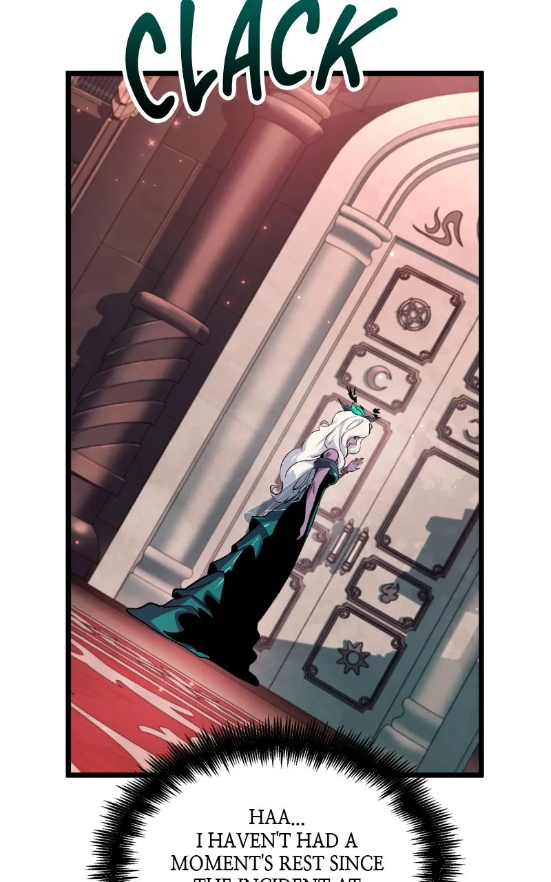 Light of Arad: Forerunner Chapter 30 page 4 - 