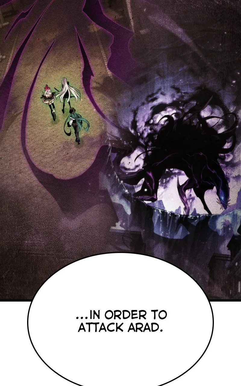 Light of Arad: Forerunner Chapter 30 page 31 - 