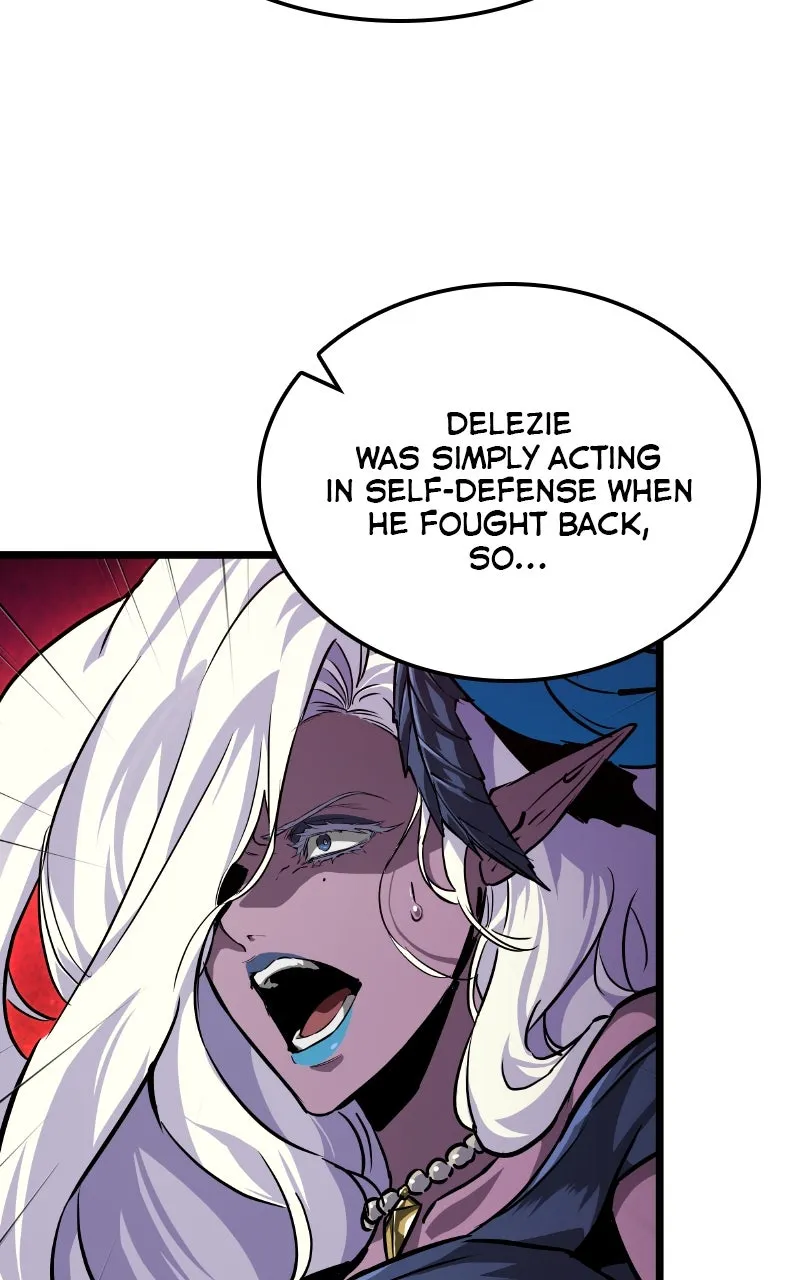 Light of Arad: Forerunner Chapter 30 page 32 - 
