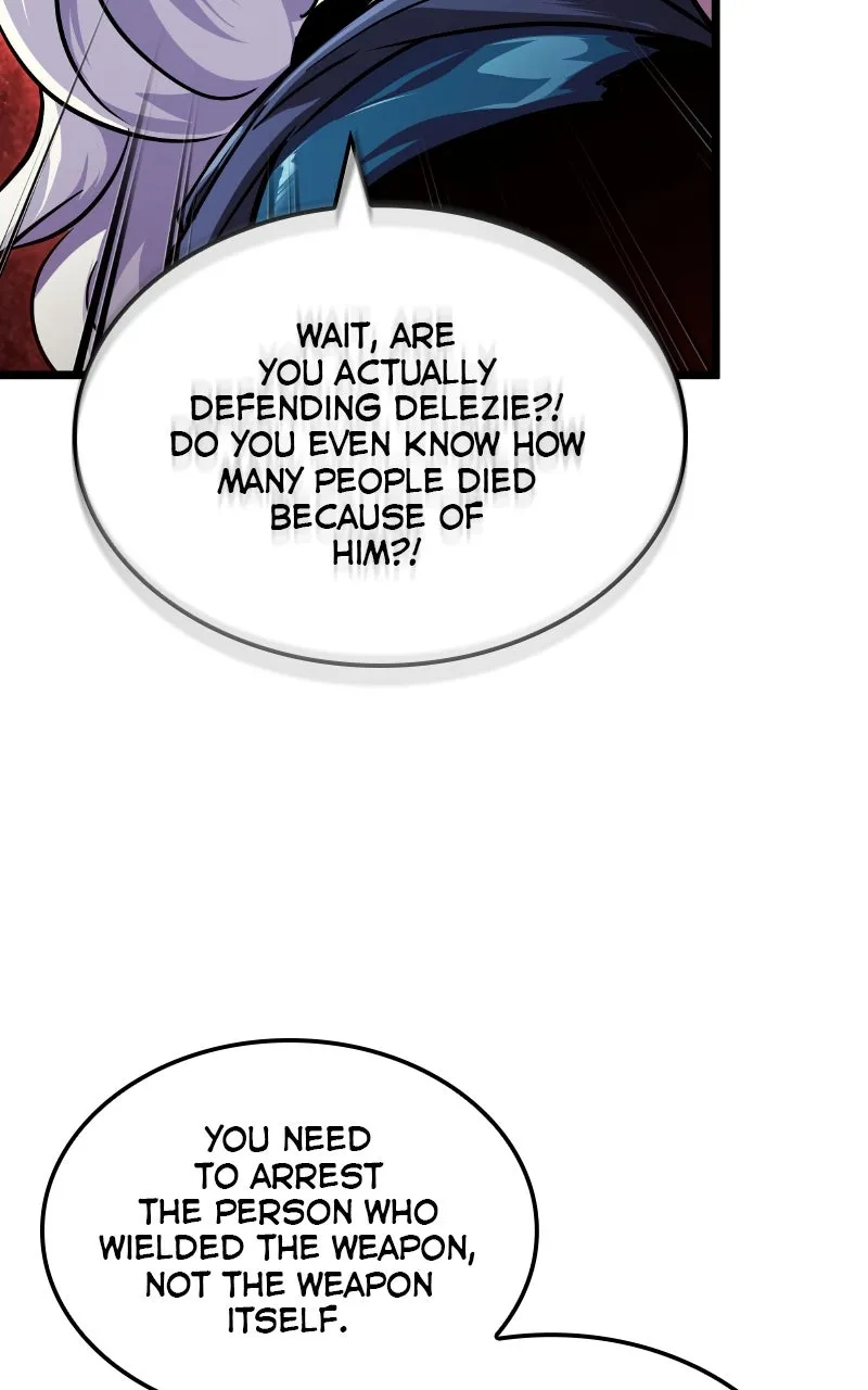 Light of Arad: Forerunner Chapter 30 page 33 - 