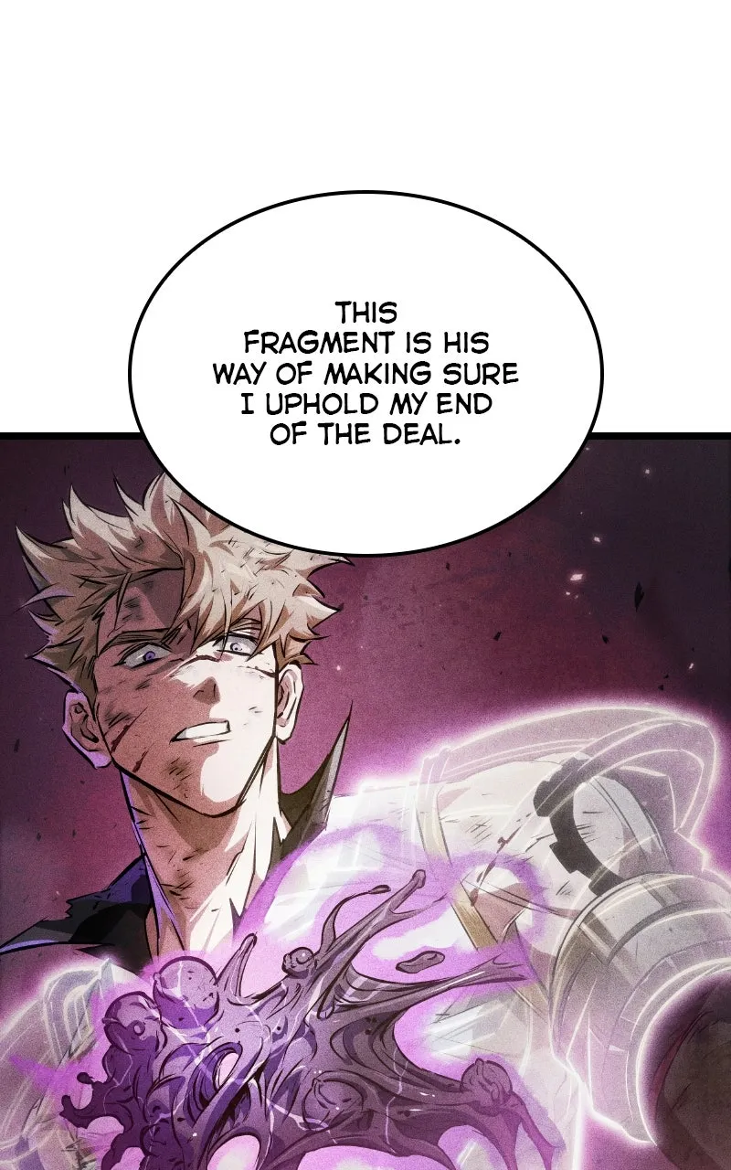 Light of Arad: Forerunner Chapter 30 page 35 - 