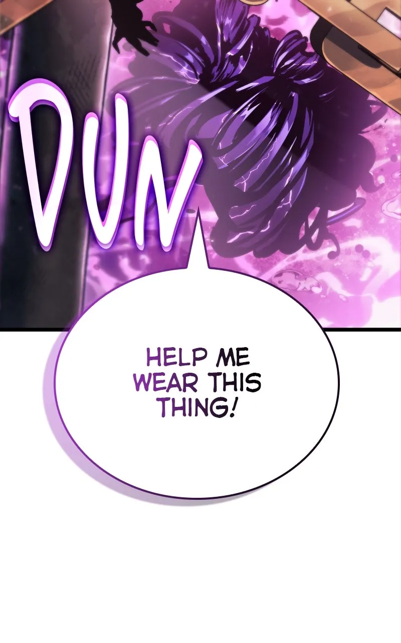 Light of Arad: Forerunner Chapter 30 page 39 - 