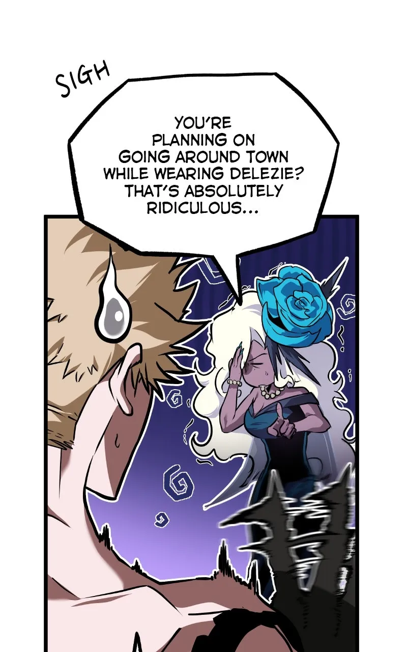 Light of Arad: Forerunner Chapter 30 page 40 - 
