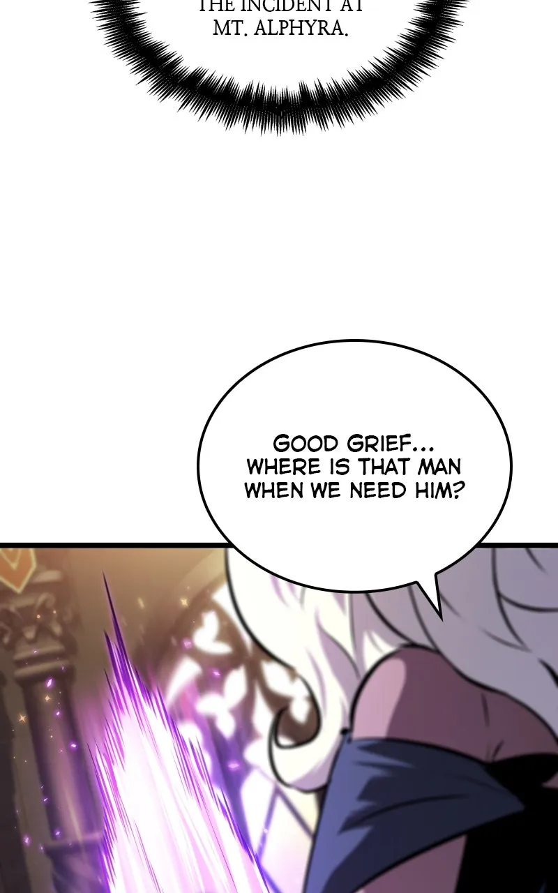 Light of Arad: Forerunner Chapter 30 page 5 - 