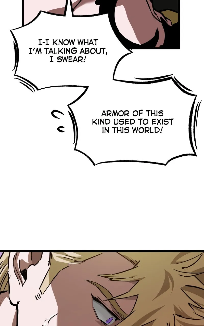 Light of Arad: Forerunner Chapter 30 page 41 - 