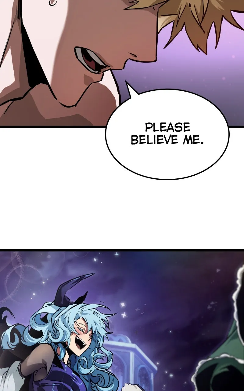 Light of Arad: Forerunner Chapter 30 page 42 - 