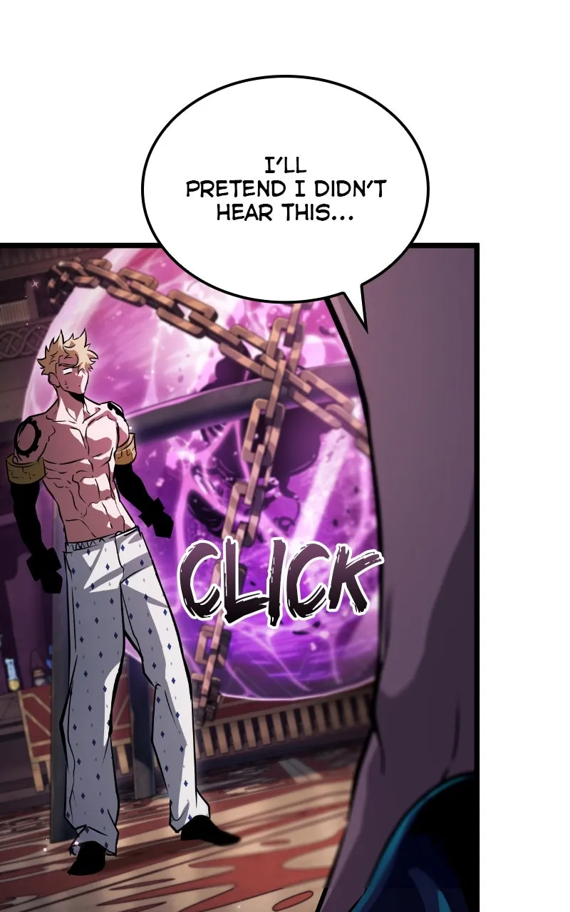 Light of Arad: Forerunner Chapter 30 page 45 - 