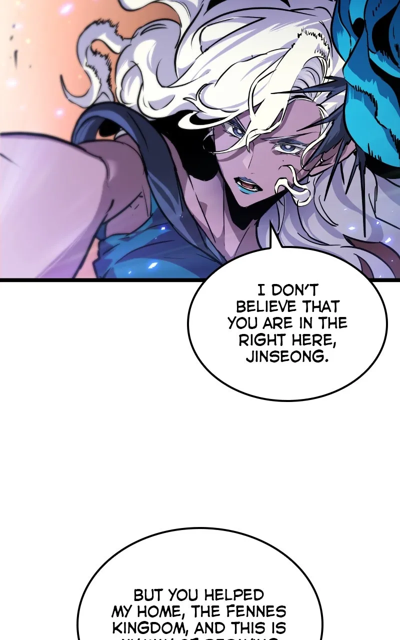 Light of Arad: Forerunner Chapter 30 page 50 - 