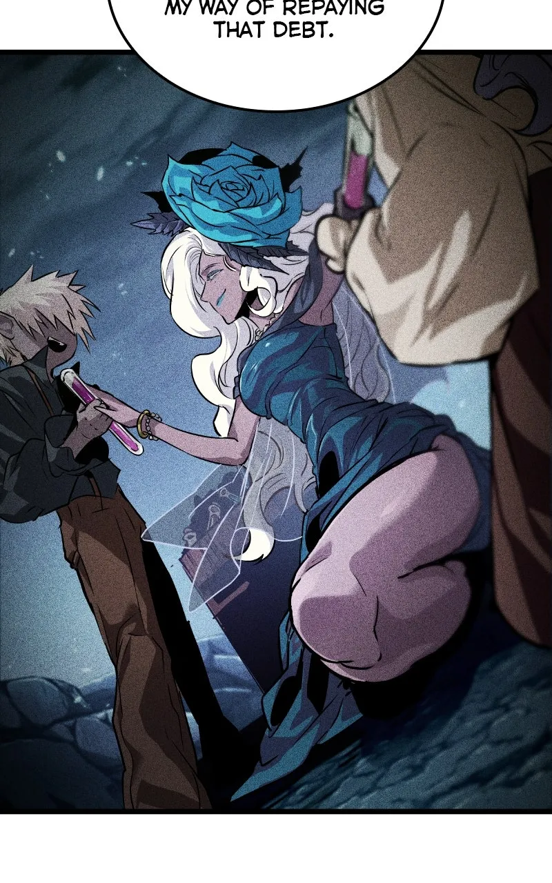 Light of Arad: Forerunner Chapter 30 page 51 - 