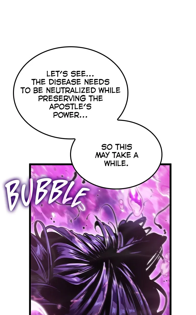 Light of Arad: Forerunner Chapter 30 page 52 - 