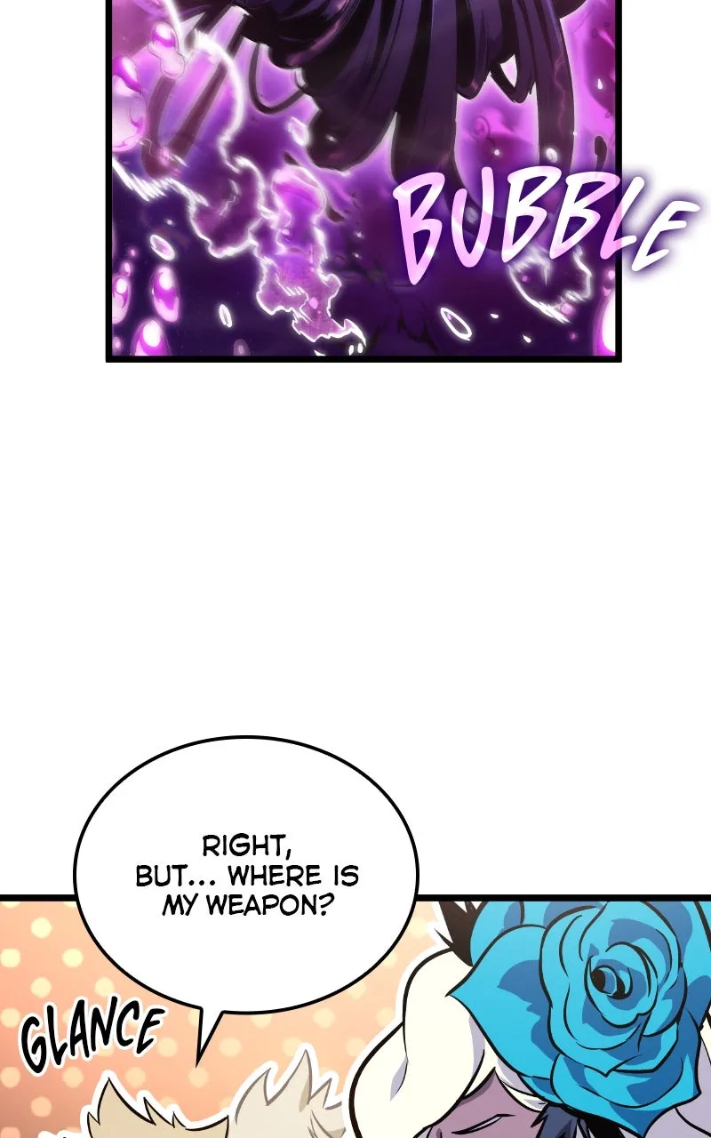 Light of Arad: Forerunner Chapter 30 page 53 - 