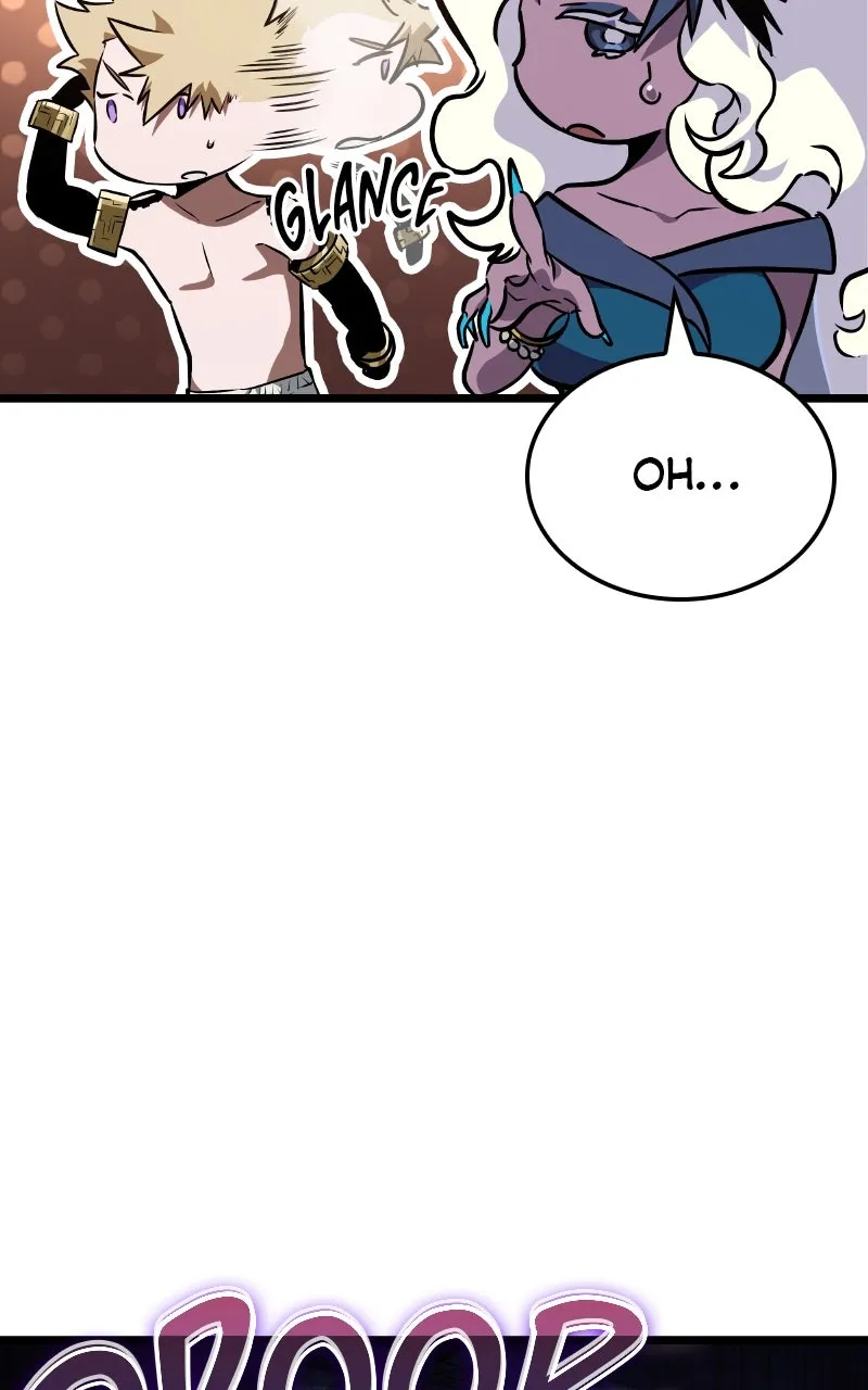 Light of Arad: Forerunner Chapter 30 page 54 - 