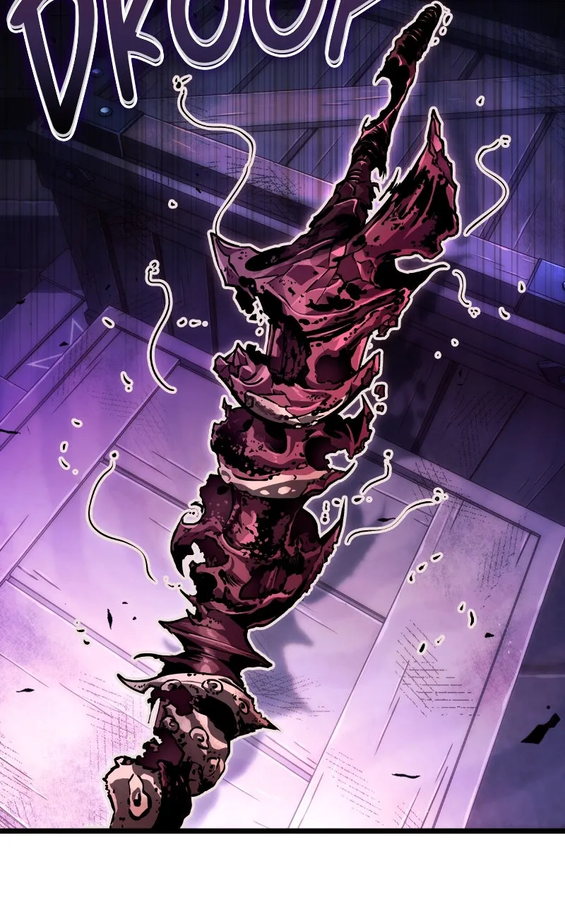 Light of Arad: Forerunner Chapter 30 page 55 - 