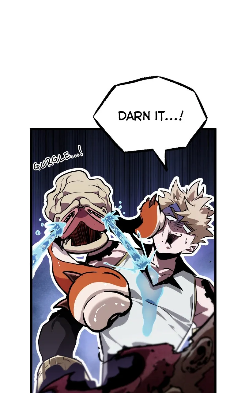 Light of Arad: Forerunner Chapter 30 page 56 - 