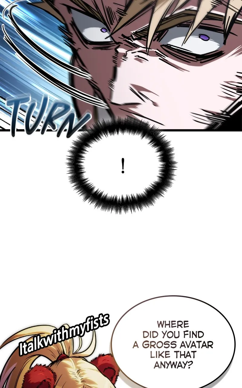 Light of Arad: Forerunner Chapter 30 page 64 - 