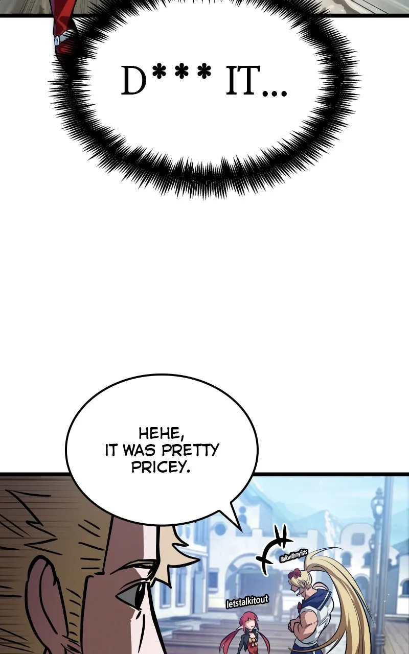 Light of Arad: Forerunner Chapter 30 page 66 - 