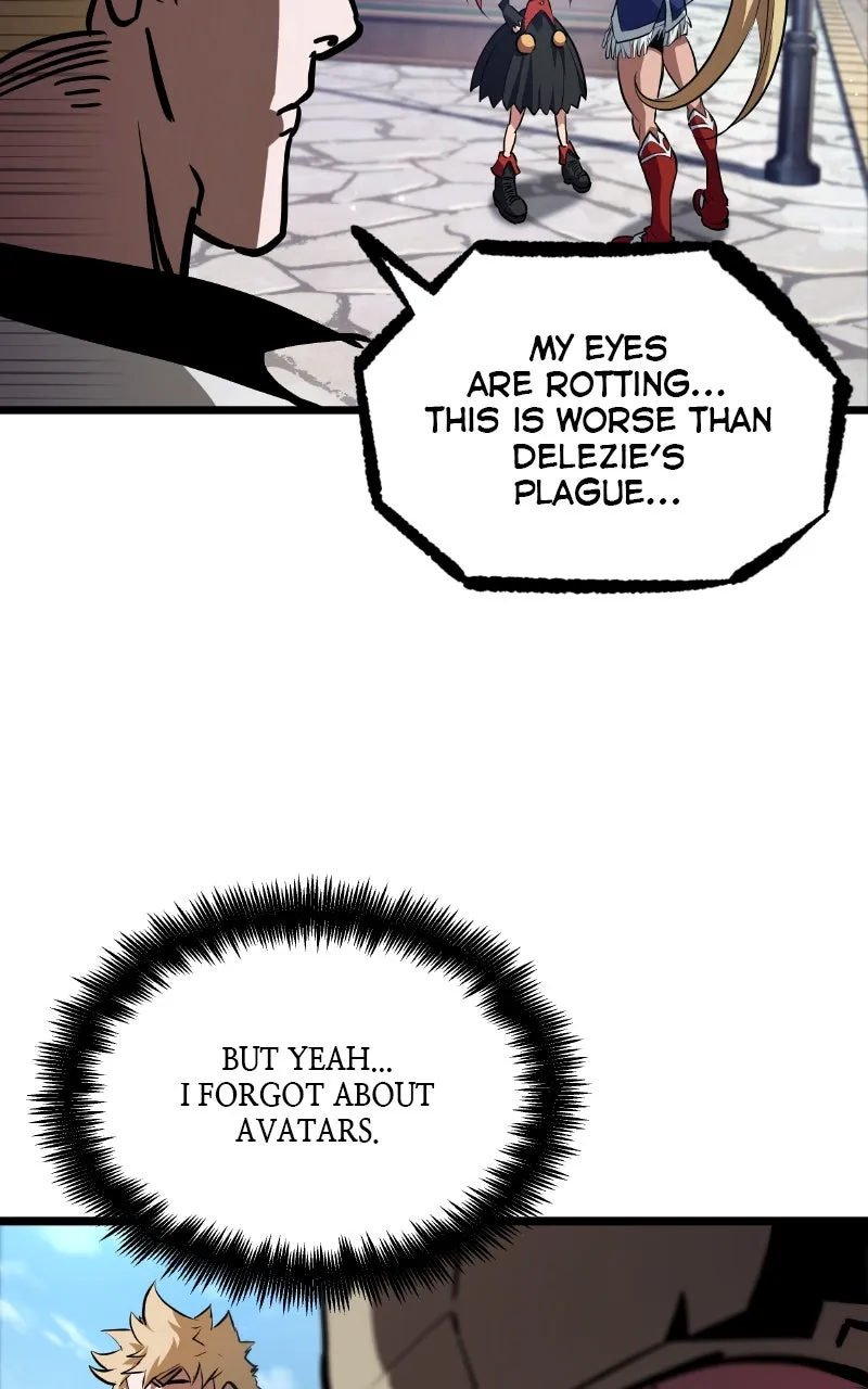Light of Arad: Forerunner Chapter 30 page 67 - 