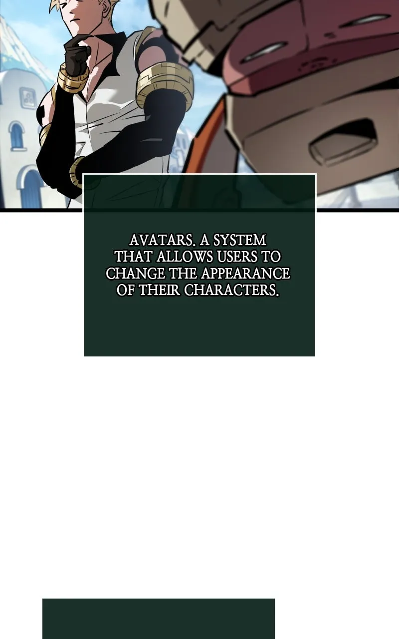 Light of Arad: Forerunner Chapter 30 page 68 - 