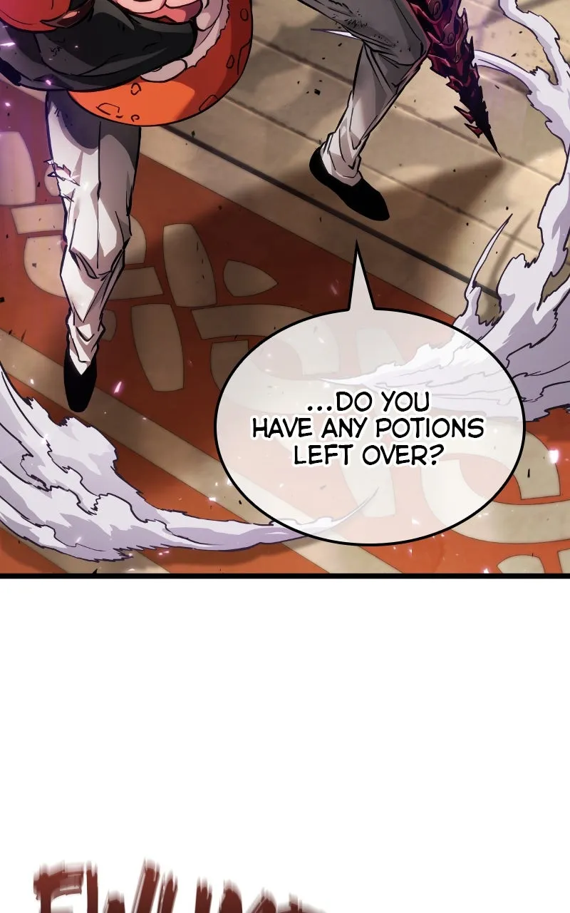 Light of Arad: Forerunner Chapter 30 page 8 - 