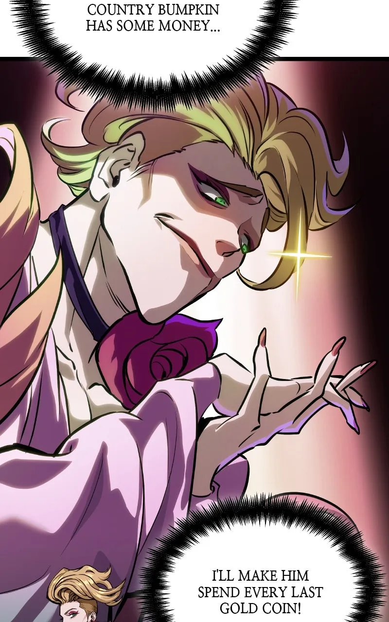 Light of Arad: Forerunner Chapter 30 page 78 - 