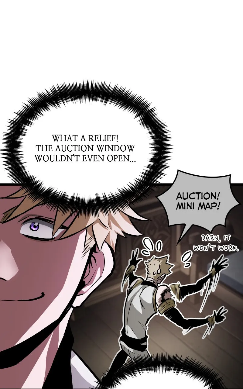 Light of Arad: Forerunner Chapter 30 page 81 - 