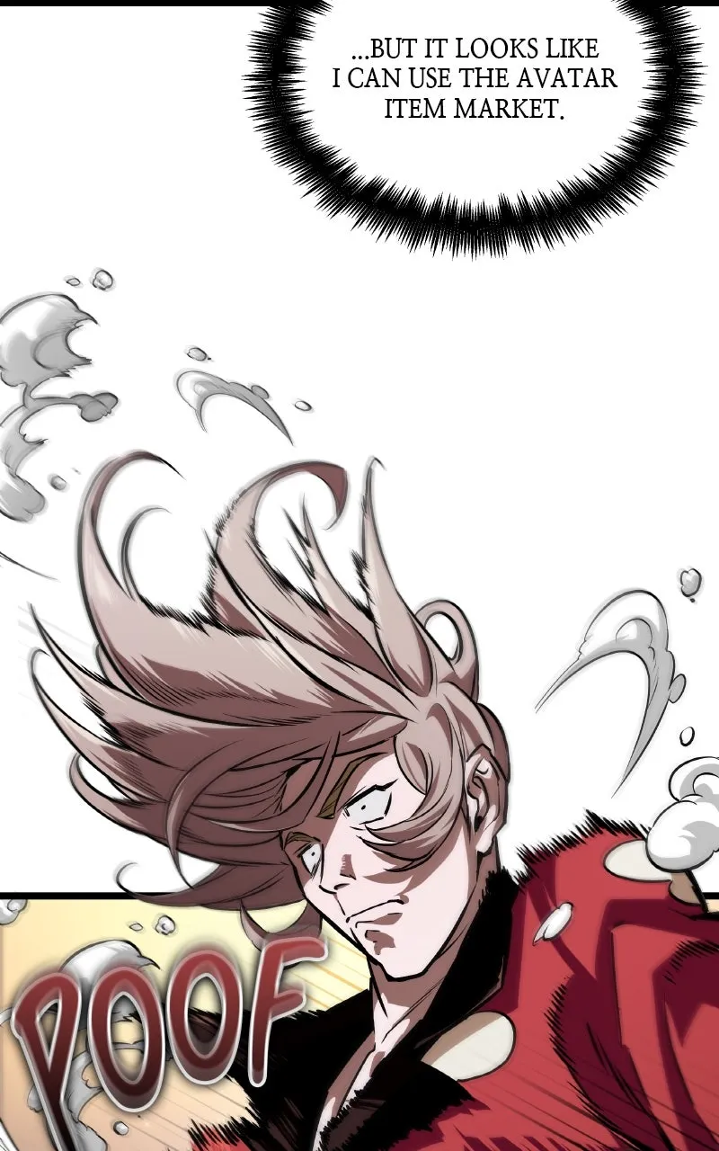 Light of Arad: Forerunner Chapter 30 page 82 - 