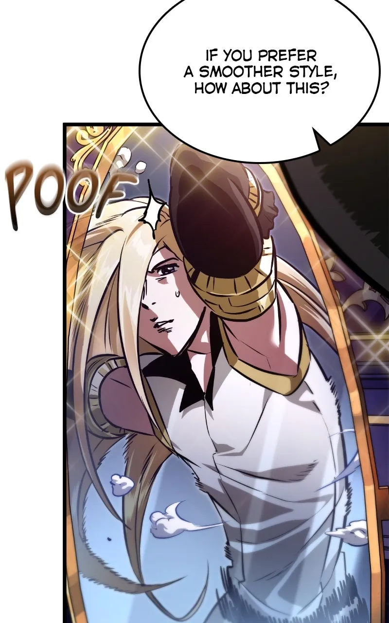 Light of Arad: Forerunner Chapter 30 page 85 - 