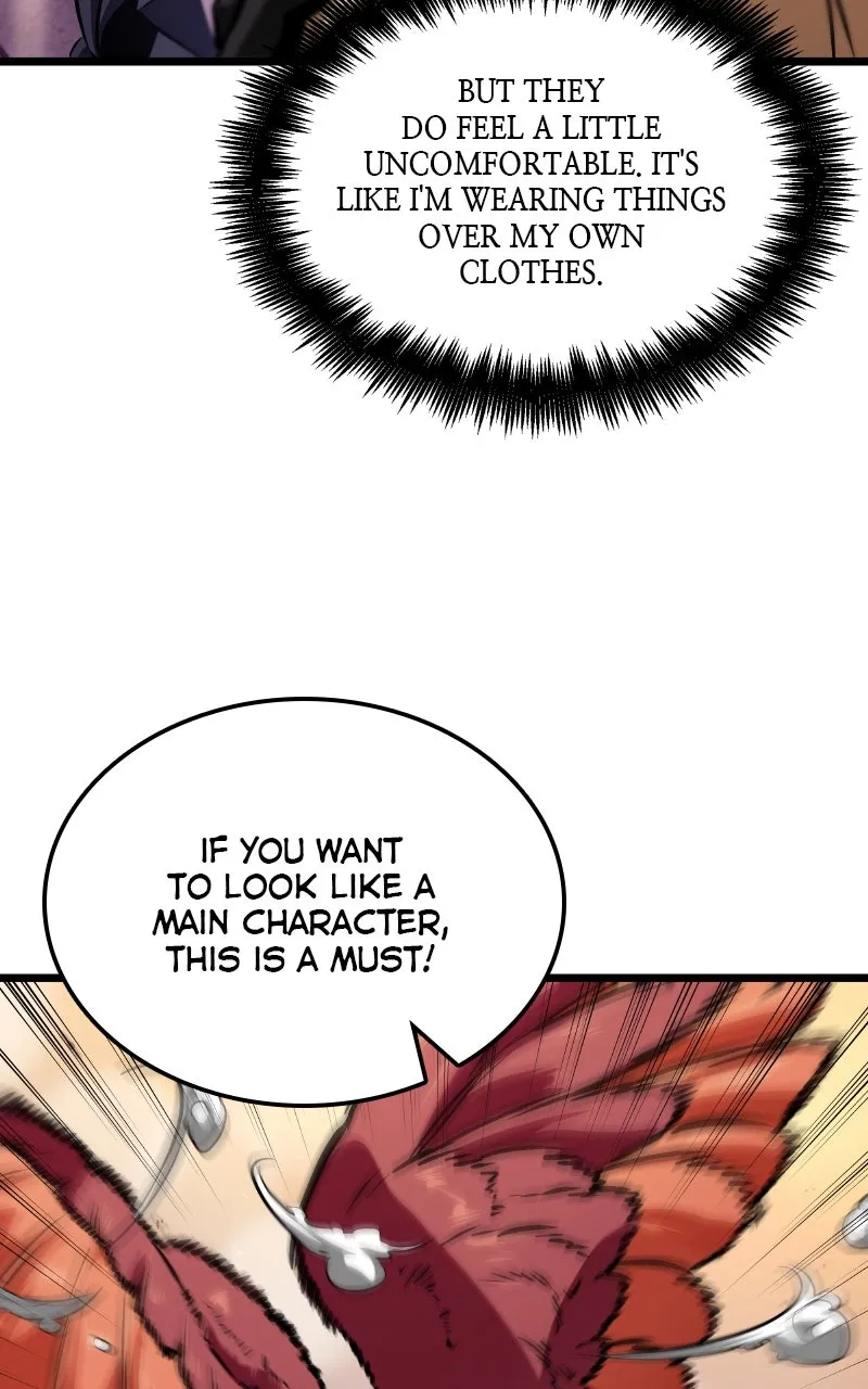 Light of Arad: Forerunner Chapter 30 page 87 - 