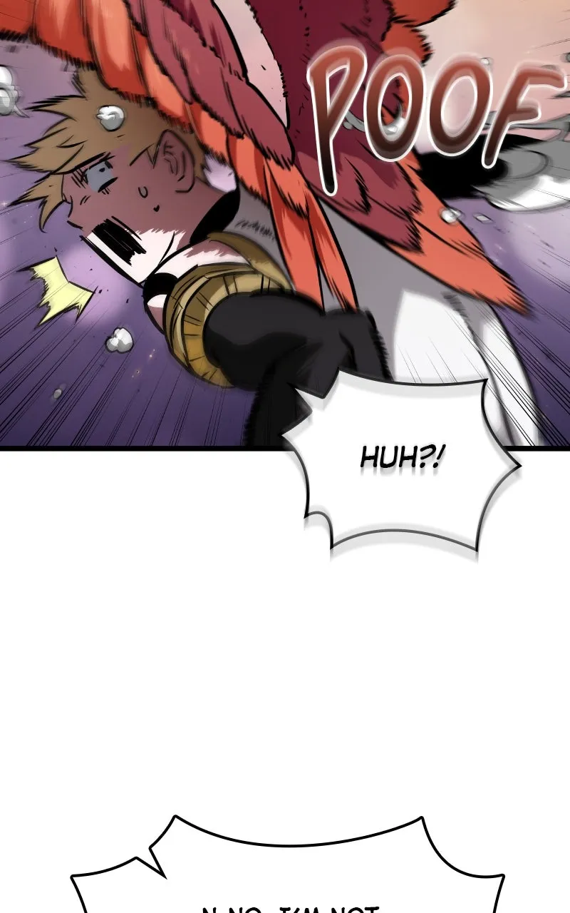 Light of Arad: Forerunner Chapter 30 page 88 - 