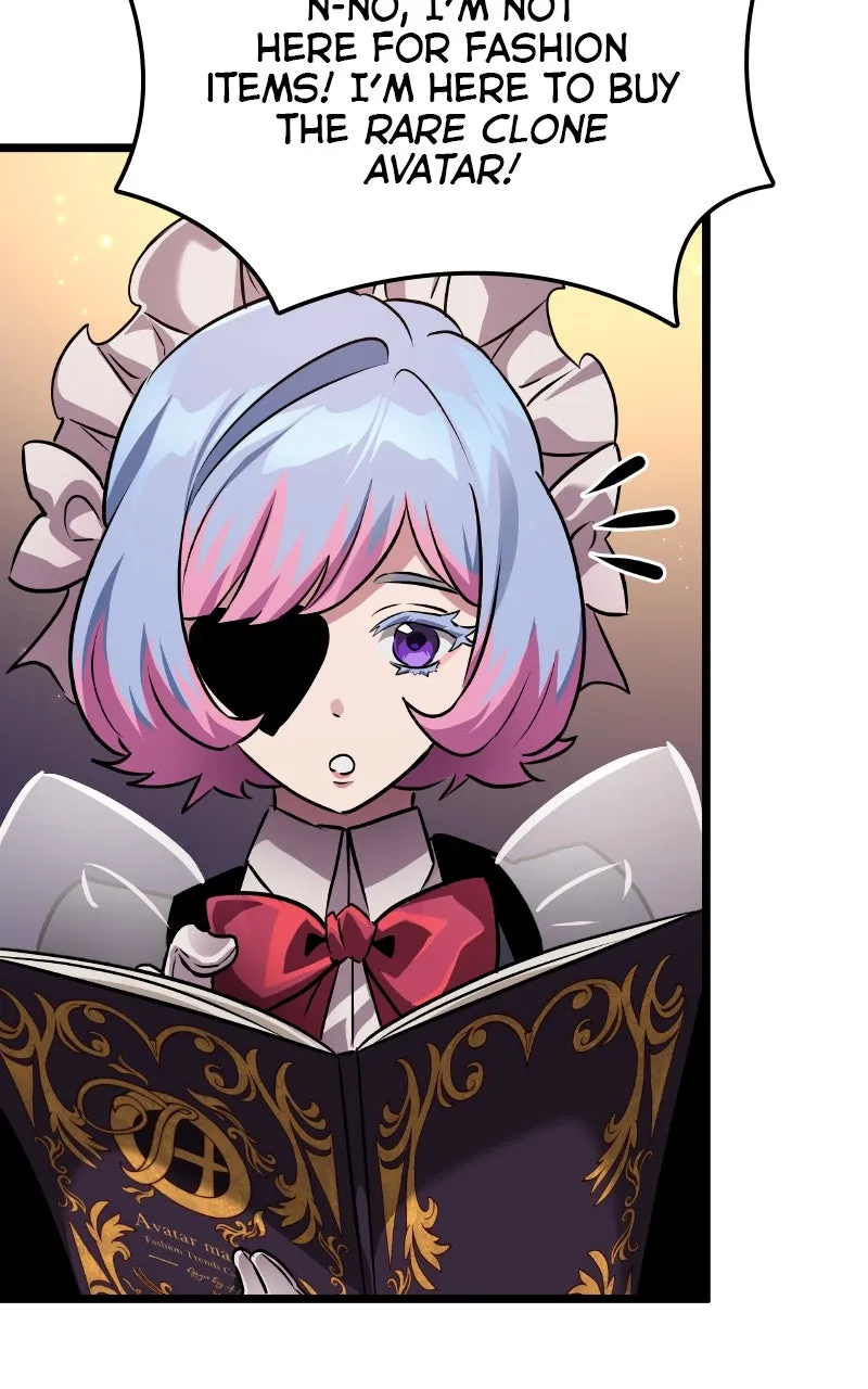 Light of Arad: Forerunner Chapter 30 page 89 - 